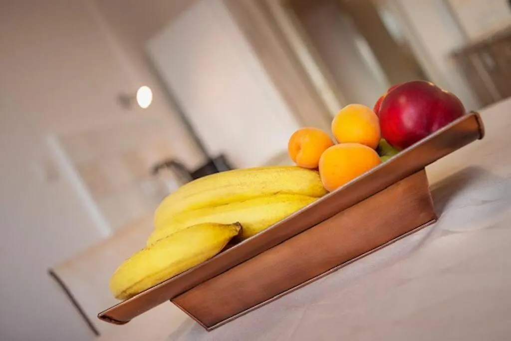Apartmán Sea City View W/ 2Bd 1Bt Free Street Parking Rijeka