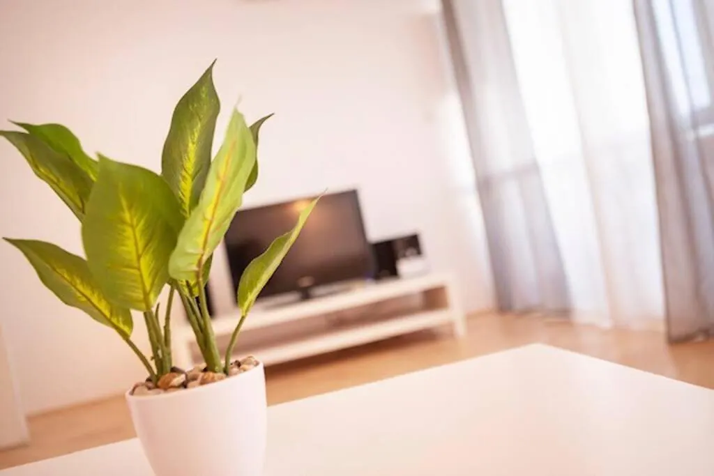 Apartmán Sea City View W/ 2Bd 1Bt Free Street Parking Rijeka