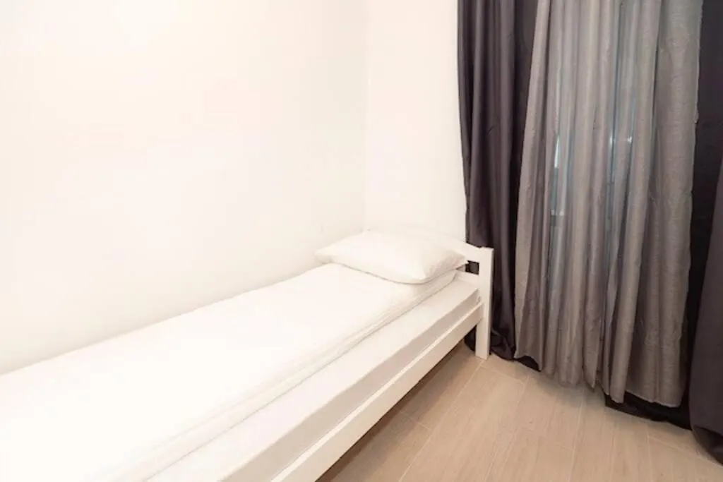 Sea City View W/ 2Bd 1Bt Free Street Parking Apartment Rijeka