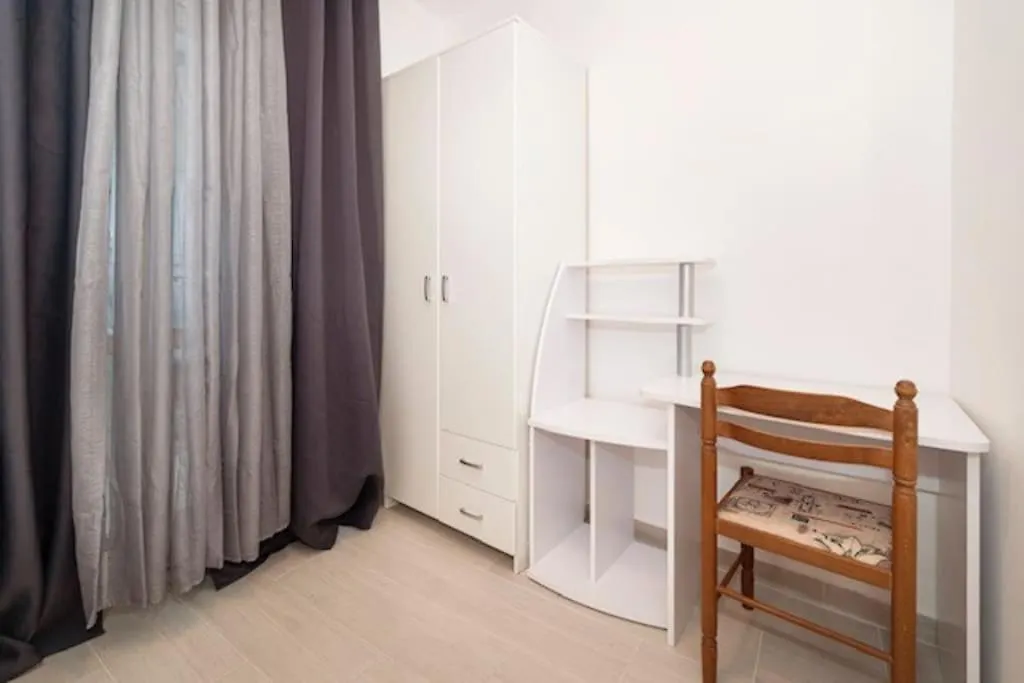Sea City View W/ 2Bd 1Bt Free Street Parking Apartment Rijeka Croatia